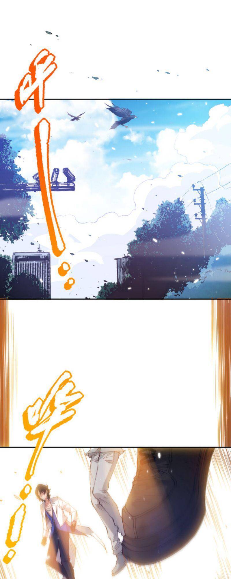 Giản Giới Chapter 140 - 8