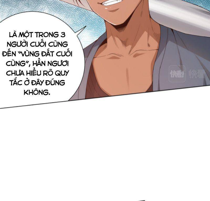 Giản Giới Chapter 141 - 2