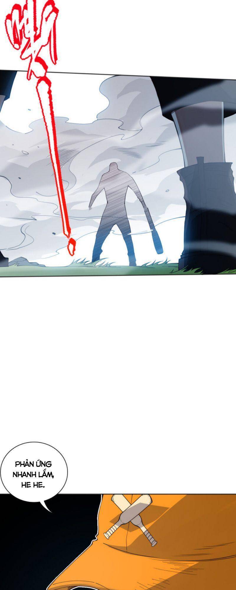 Giản Giới Chapter 141 - 11