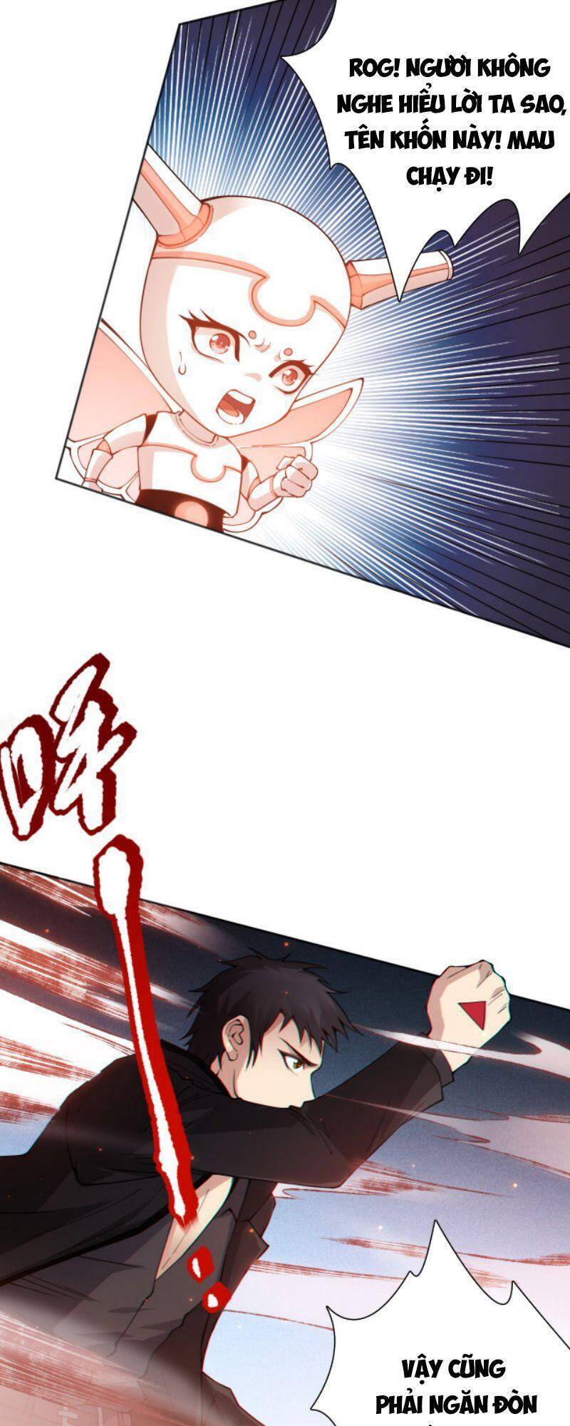 Giản Giới Chapter 141 - 19