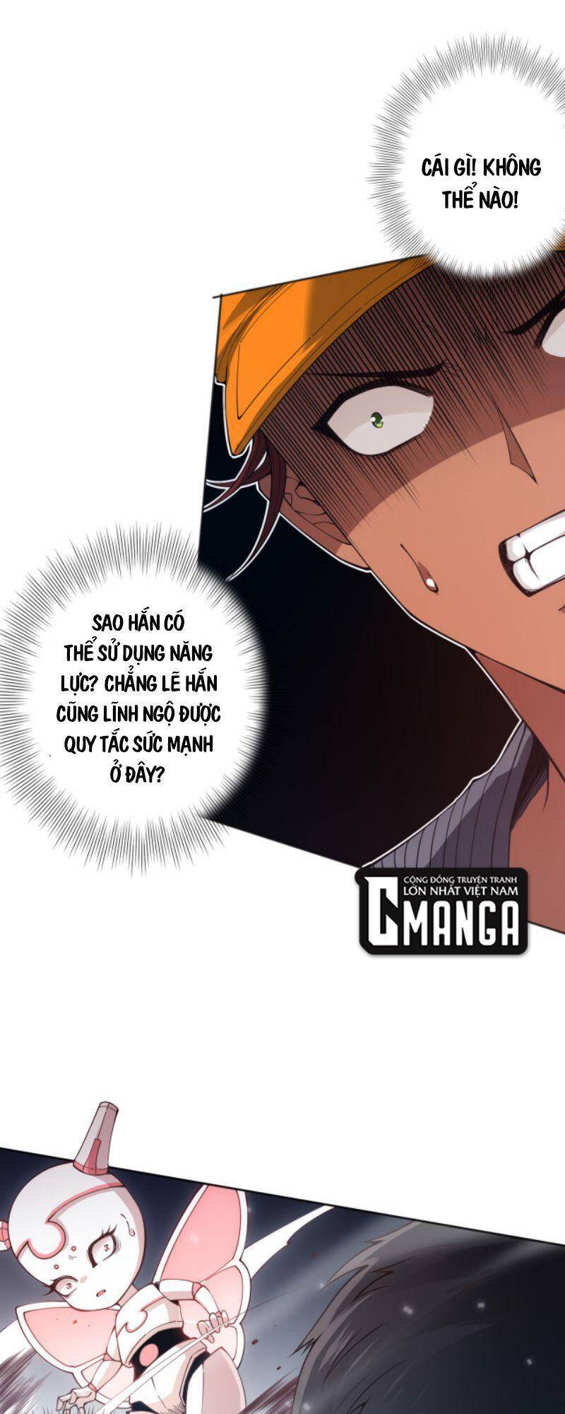 Giản Giới Chapter 141 - 29