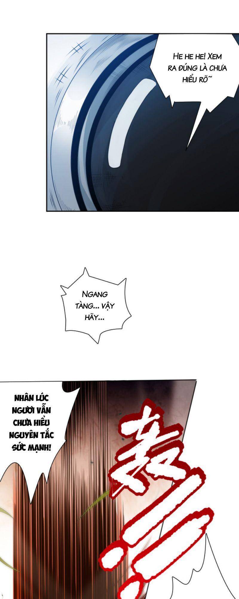 Giản Giới Chapter 141 - 5