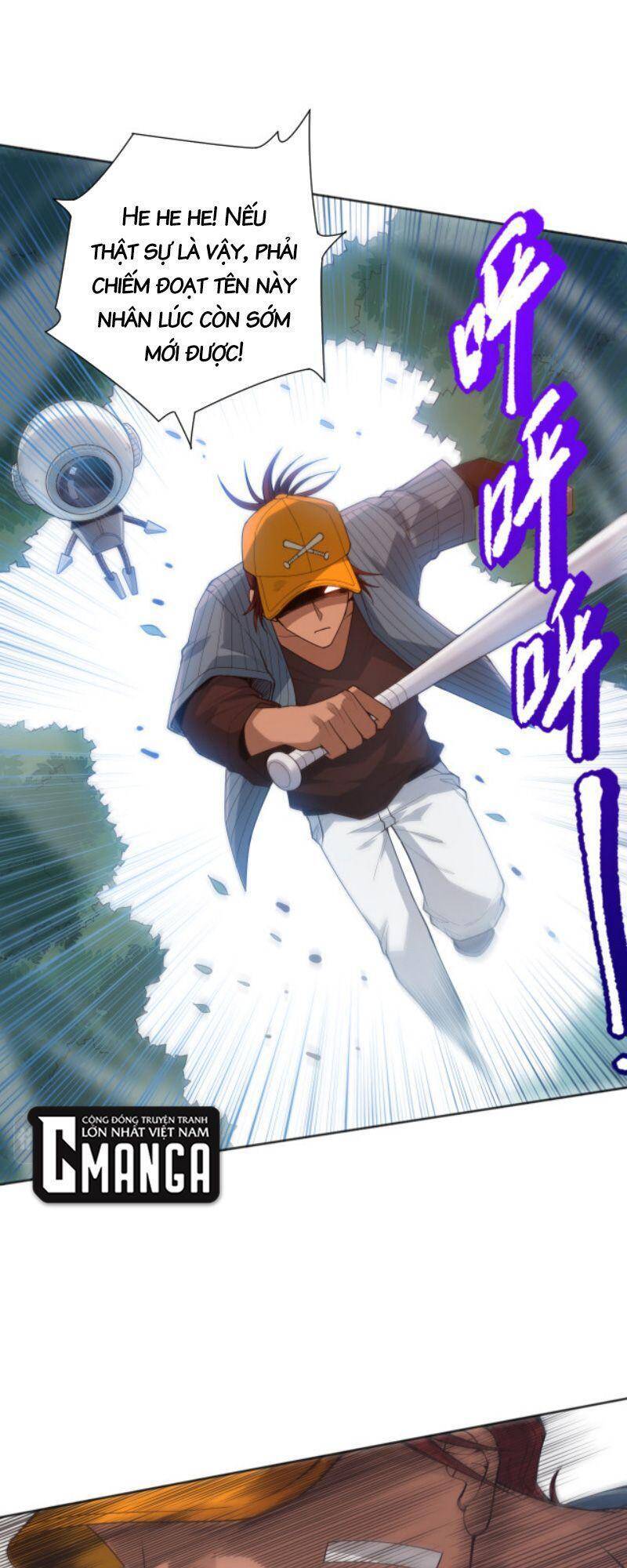 Giản Giới Chapter 141 - 41