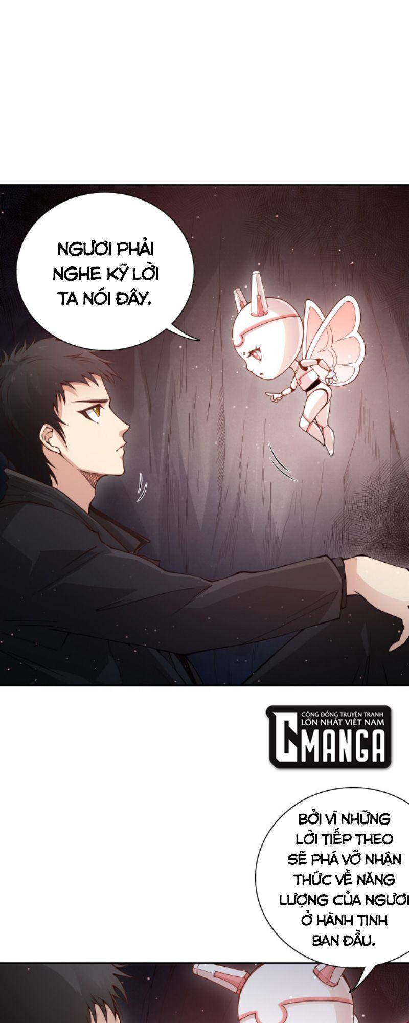 Giản Giới Chapter 141 - 48