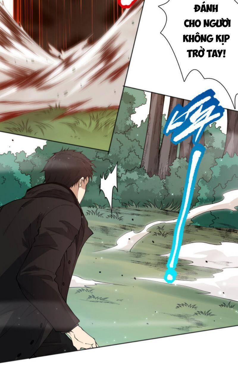 Giản Giới Chapter 141 - 6