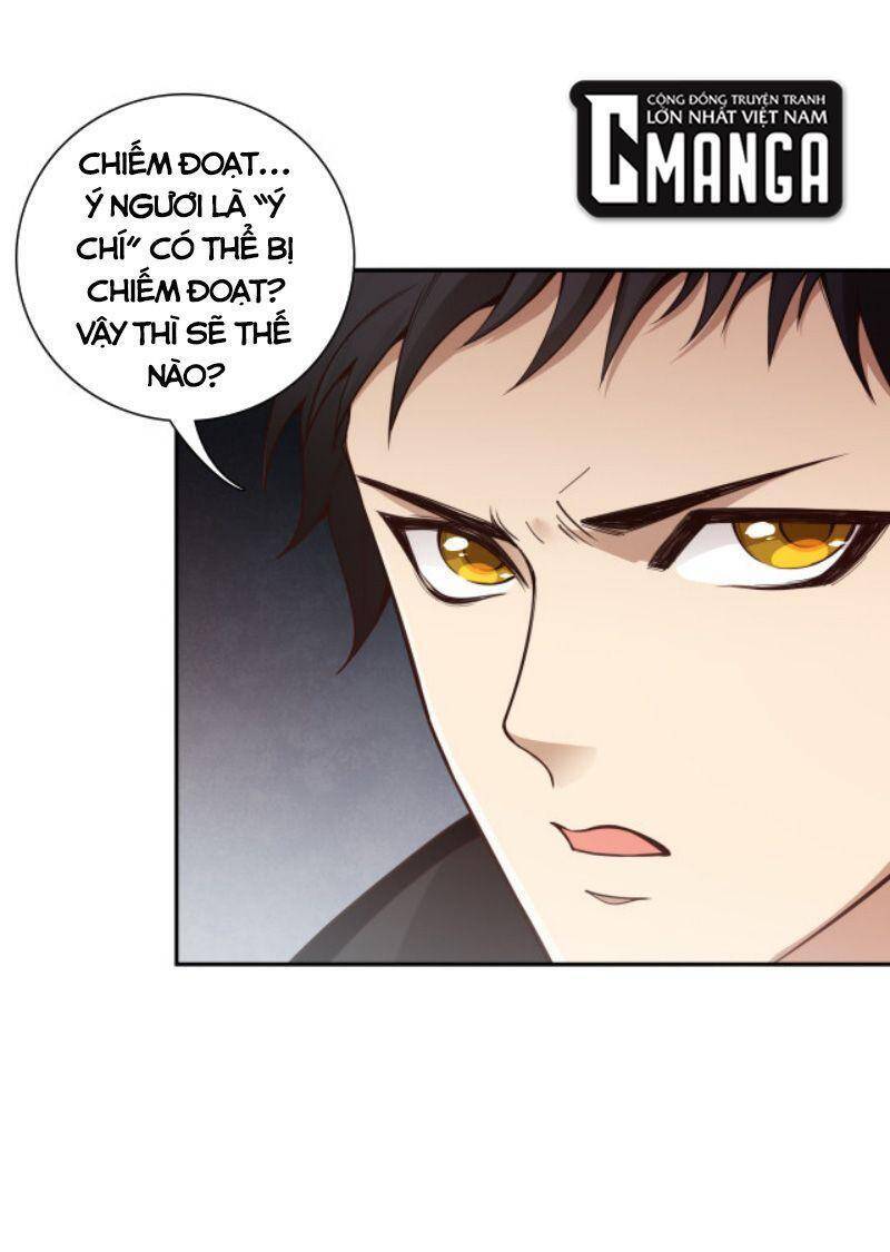 Giản Giới Chapter 141 - 60