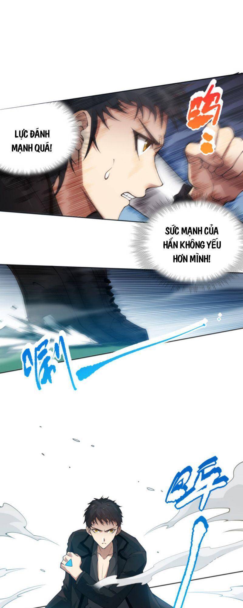 Giản Giới Chapter 141 - 9