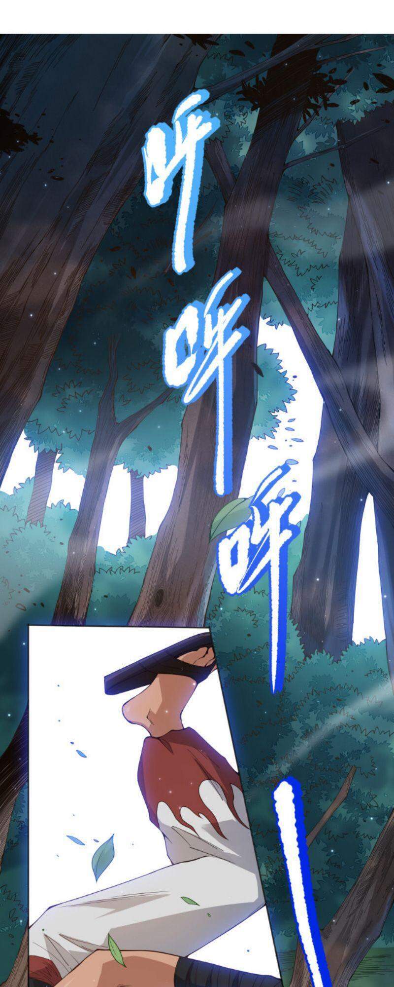 Giản Giới Chapter 142 - 1