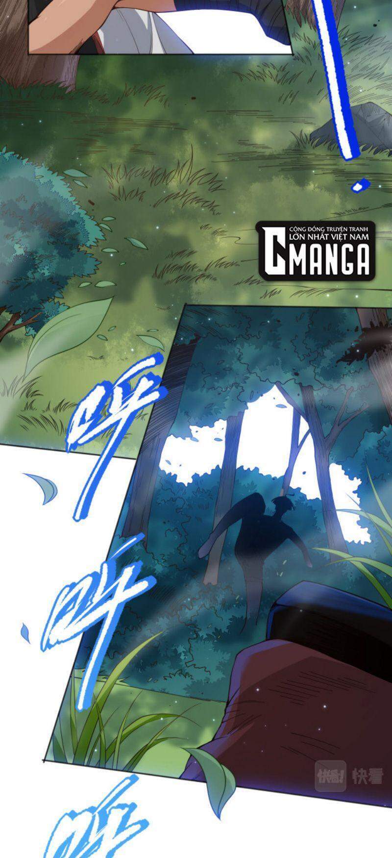 Giản Giới Chapter 142 - 2