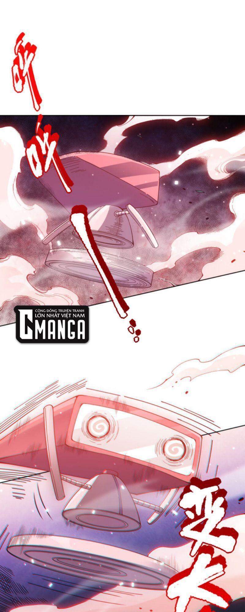 Giản Giới Chapter 142 - 17