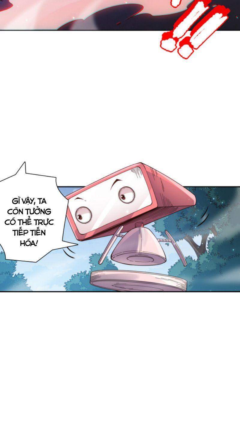 Giản Giới Chapter 142 - 18
