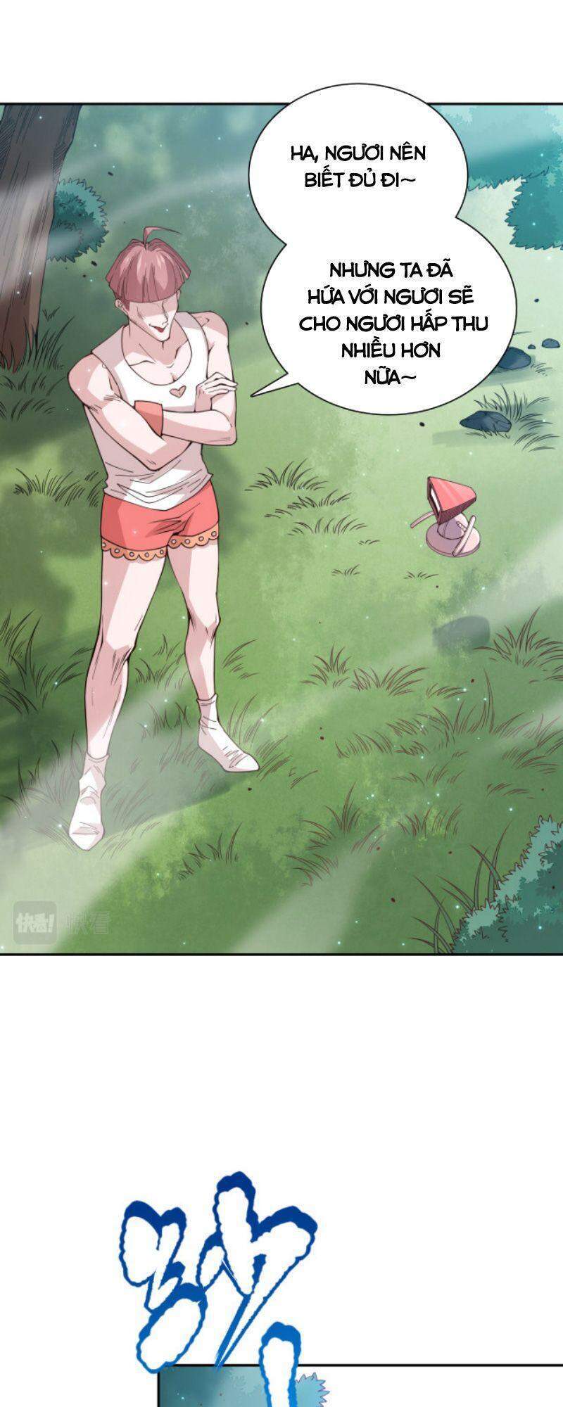 Giản Giới Chapter 142 - 19
