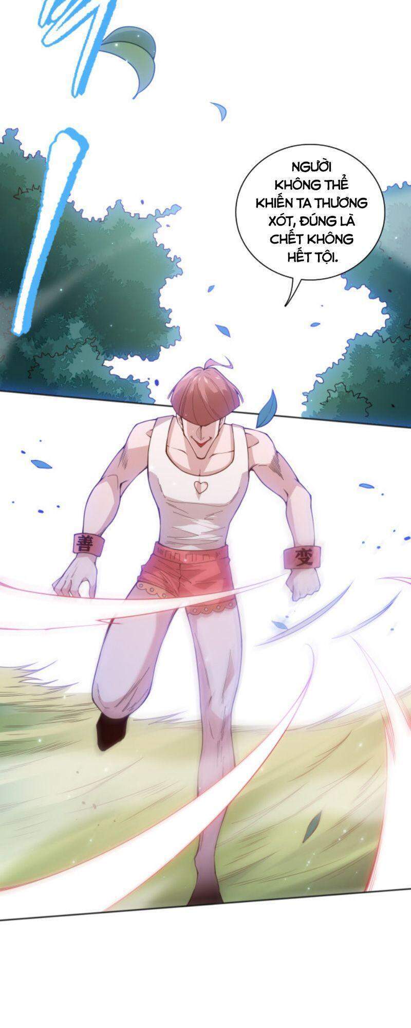 Giản Giới Chapter 142 - 3