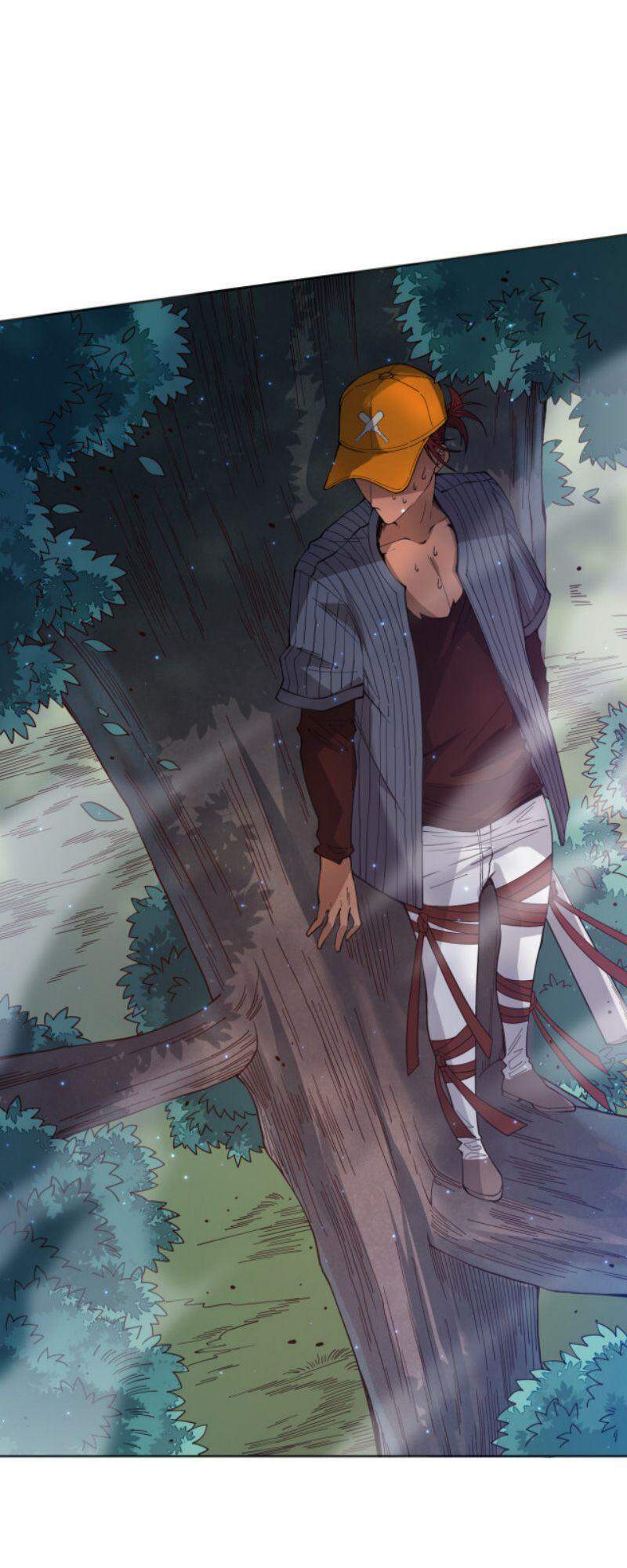 Giản Giới Chapter 142 - 29