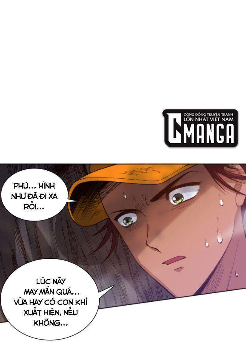 Giản Giới Chapter 142 - 30