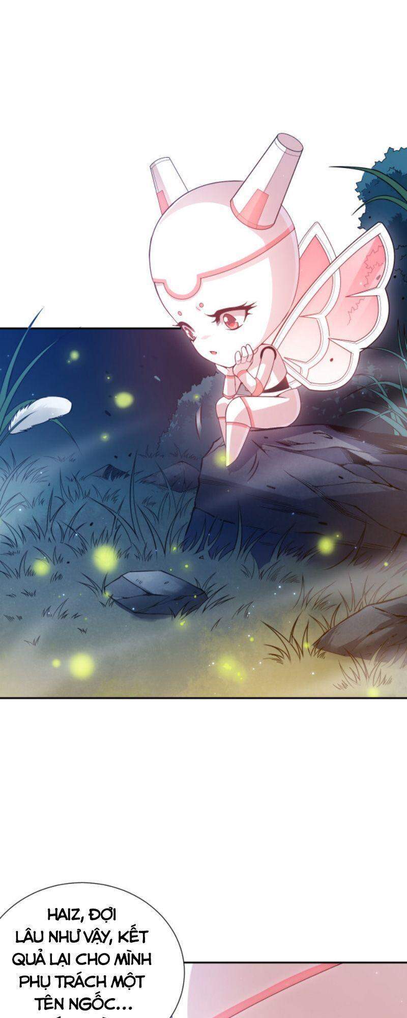 Giản Giới Chapter 142 - 35