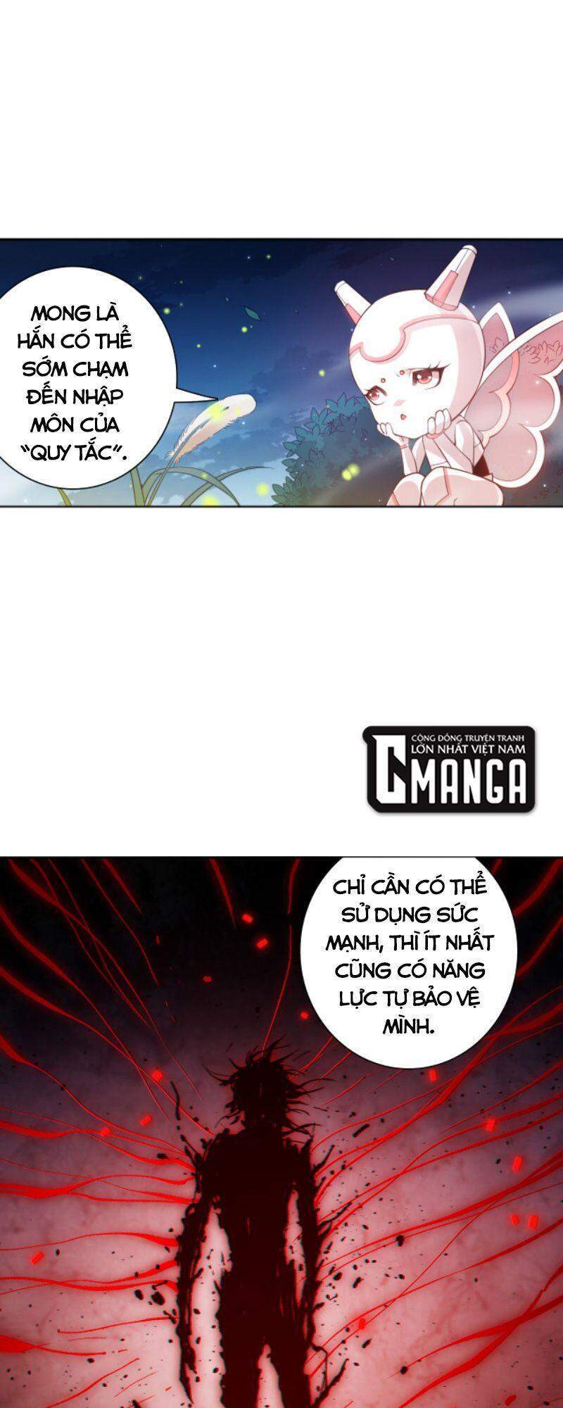 Giản Giới Chapter 142 - 37