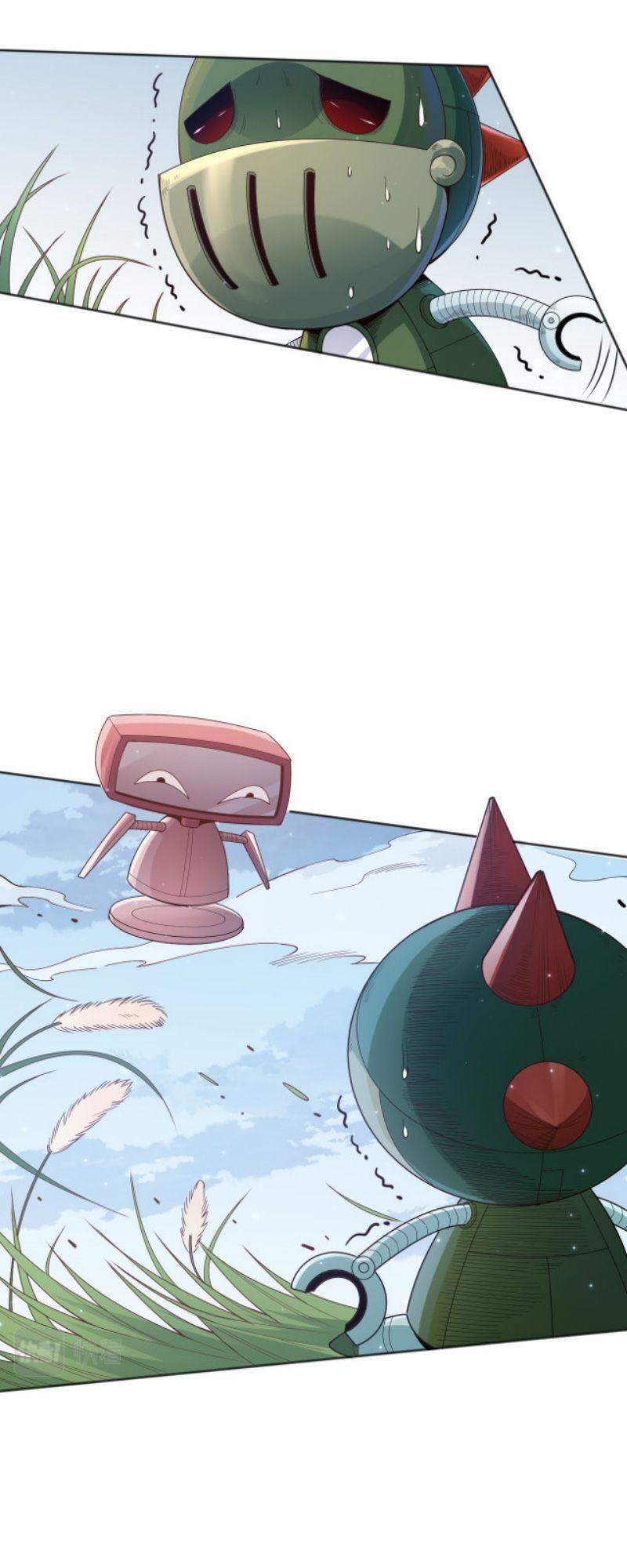 Giản Giới Chapter 142 - 5