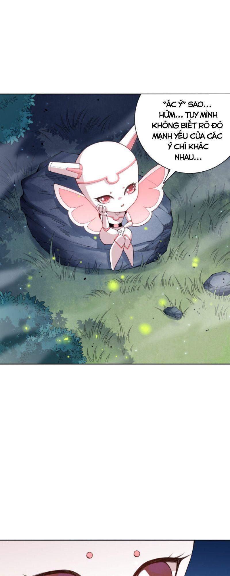 Giản Giới Chapter 142 - 41