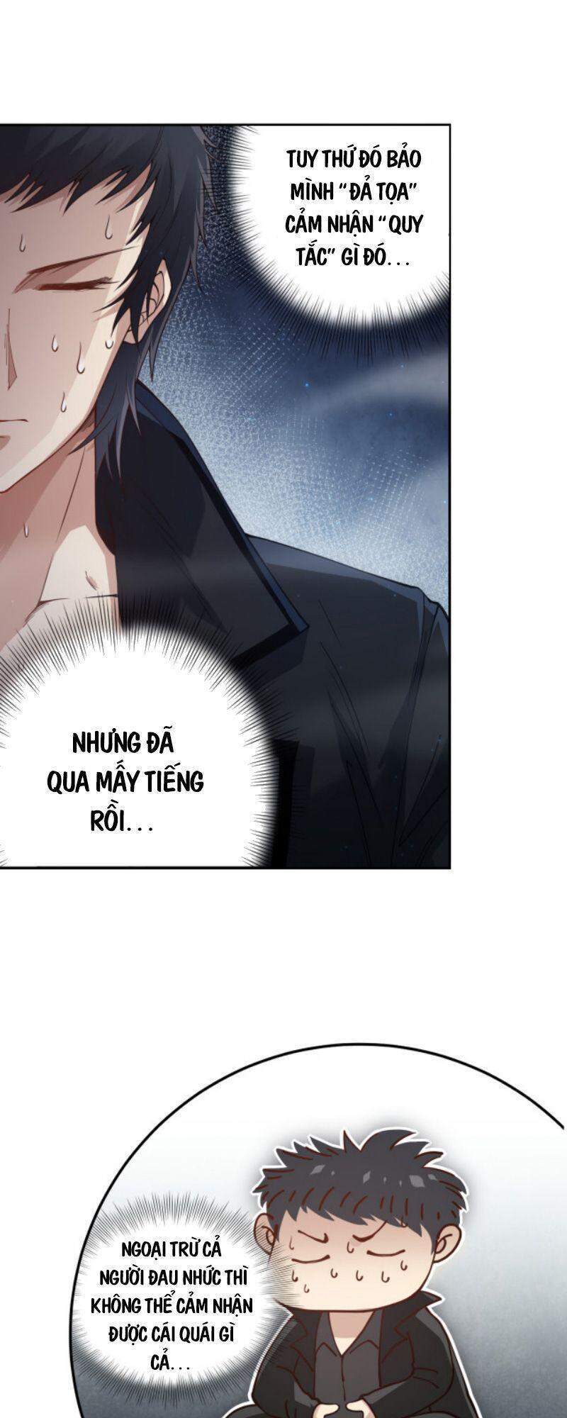 Giản Giới Chapter 142 - 47