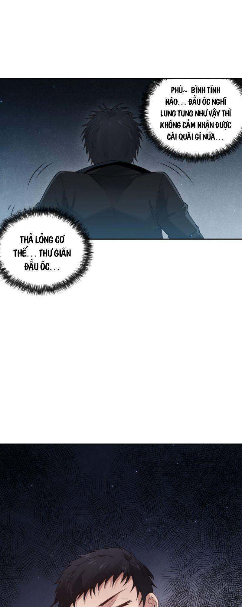 Giản Giới Chapter 142 - 51