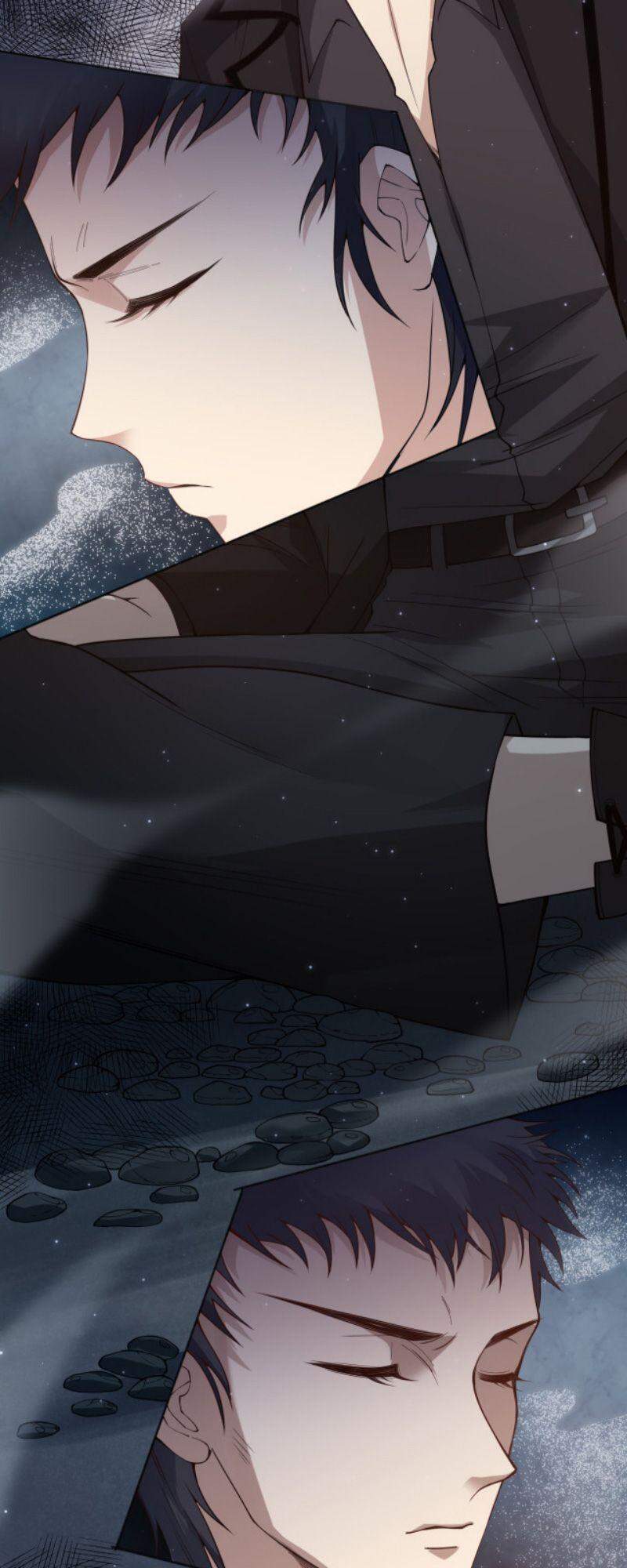 Giản Giới Chapter 142 - 53