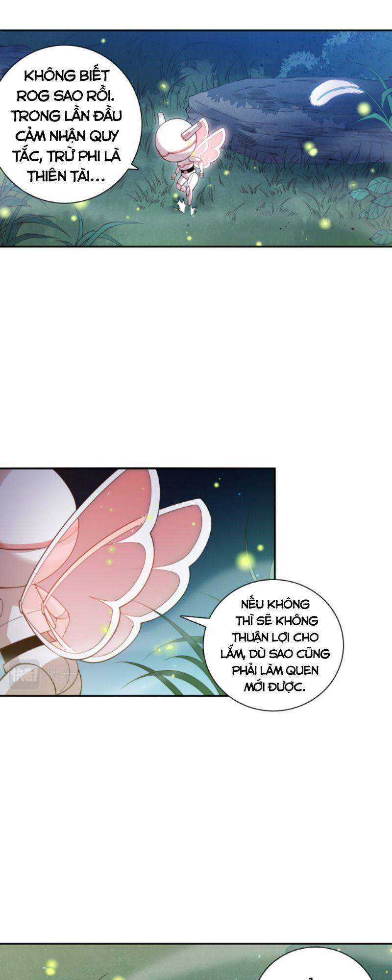 Giản Giới Chapter 142 - 59