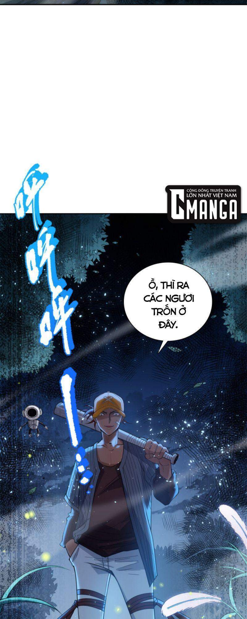 Giản Giới Chapter 142 - 61