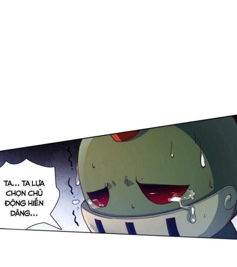 Giản Giới Chapter 142 - 8