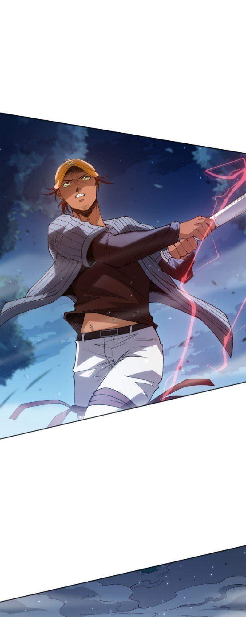 Giản Giới Chapter 143 - 15