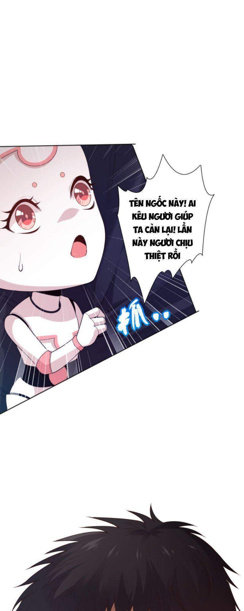 Giản Giới Chapter 143 - 19