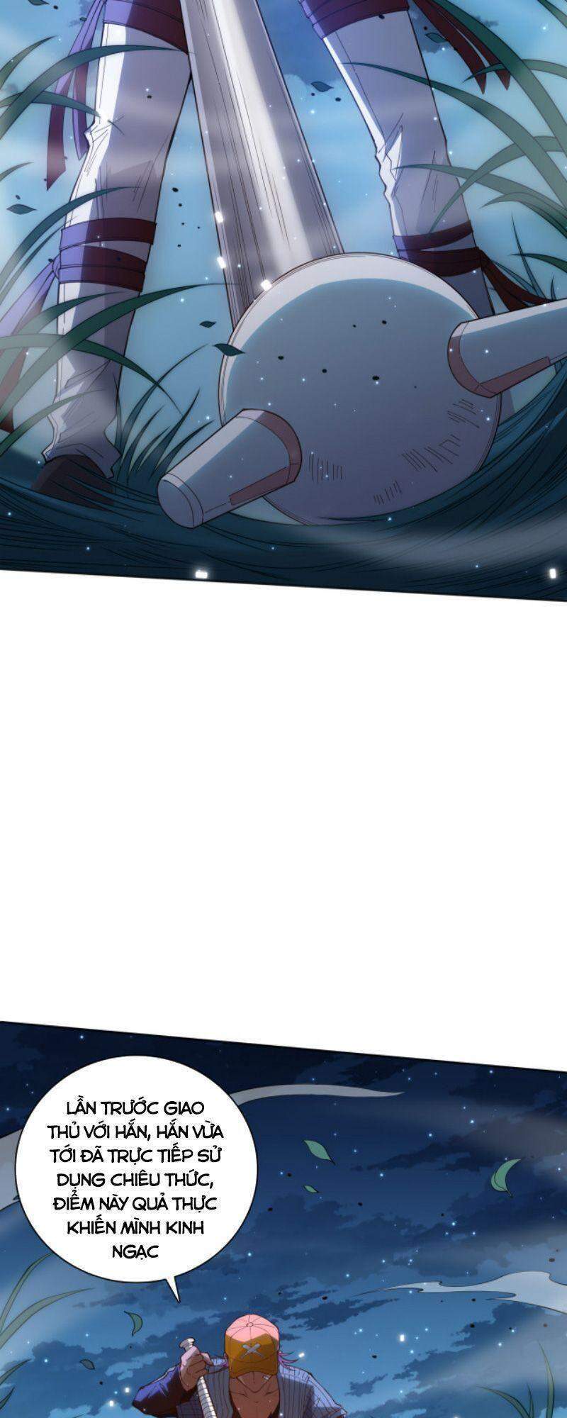 Giản Giới Chapter 143 - 3