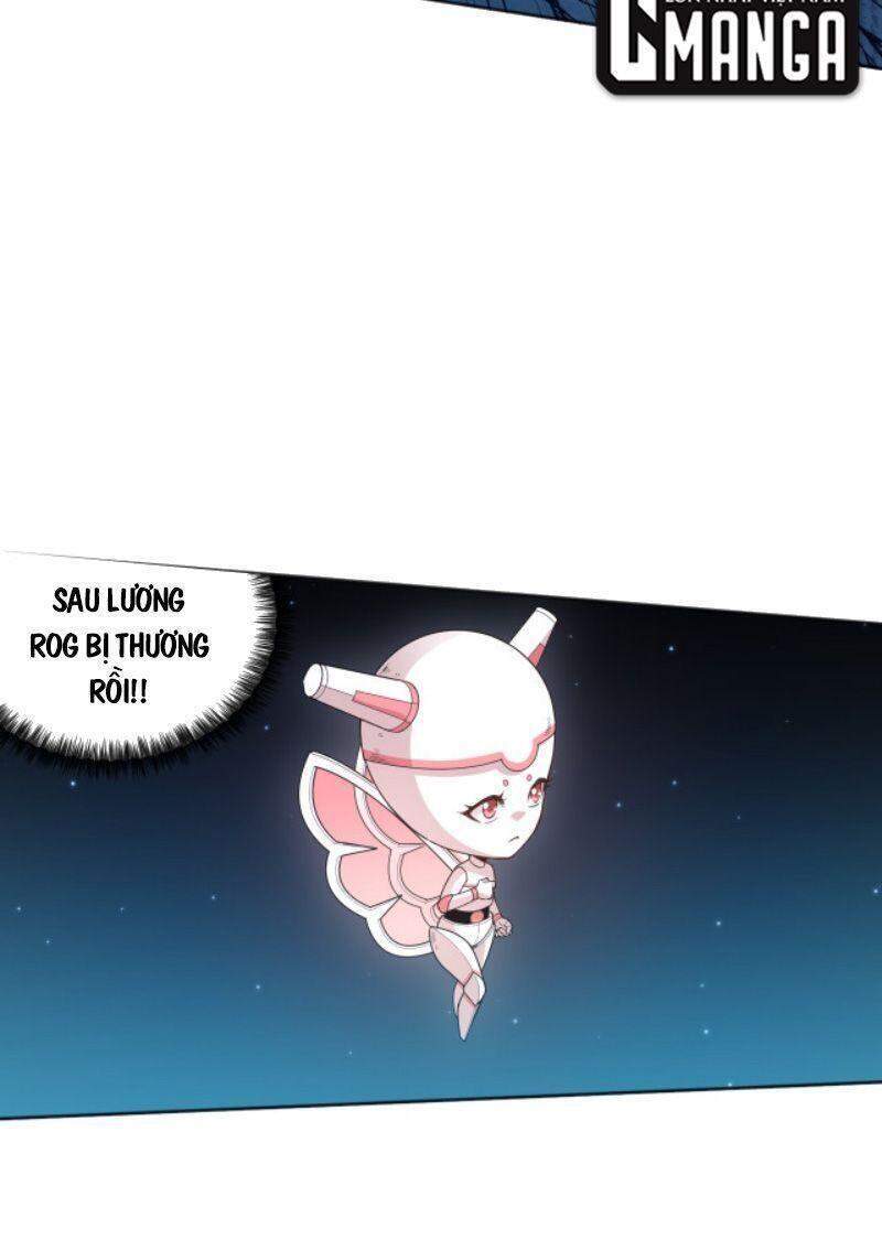 Giản Giới Chapter 143 - 26