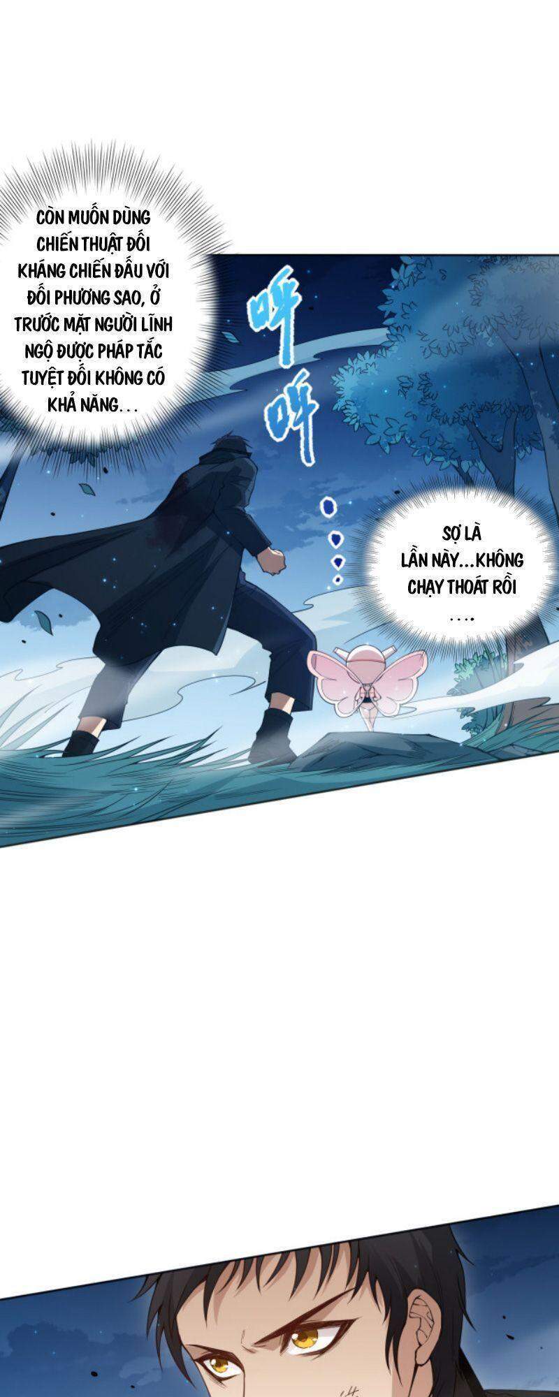 Giản Giới Chapter 143 - 27