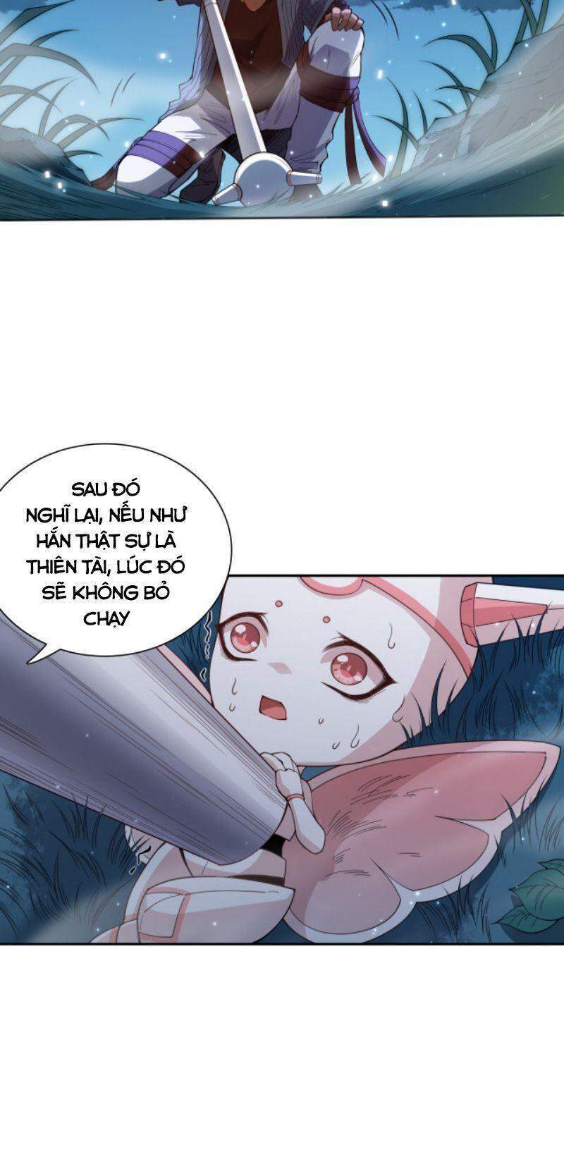 Giản Giới Chapter 143 - 4