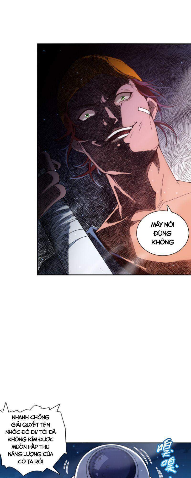 Giản Giới Chapter 143 - 5