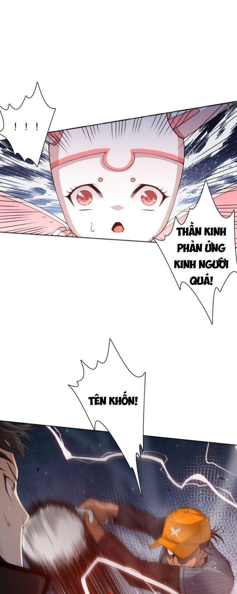 Giản Giới Chapter 143 - 43