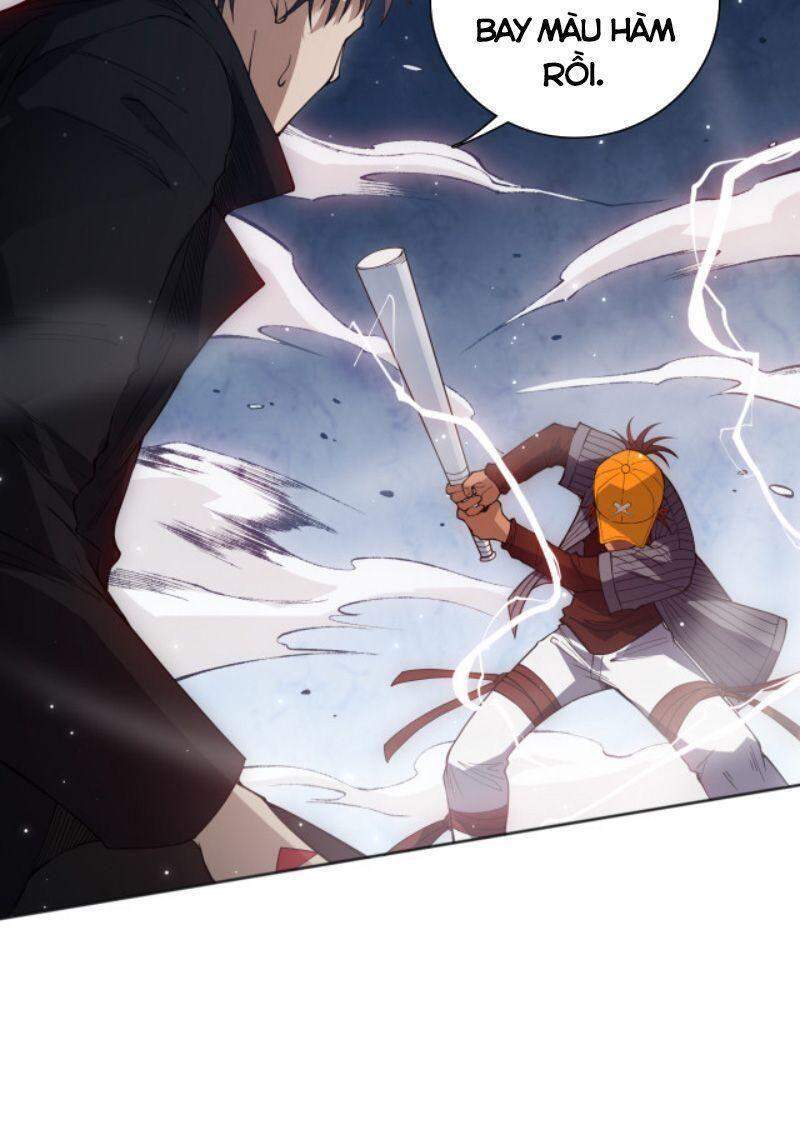 Giản Giới Chapter 143 - 46