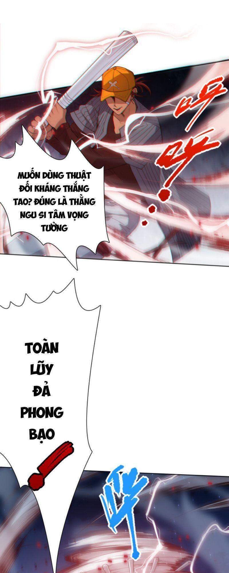 Giản Giới Chapter 143 - 47