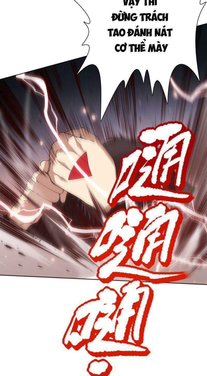 Giản Giới Chapter 143 - 56