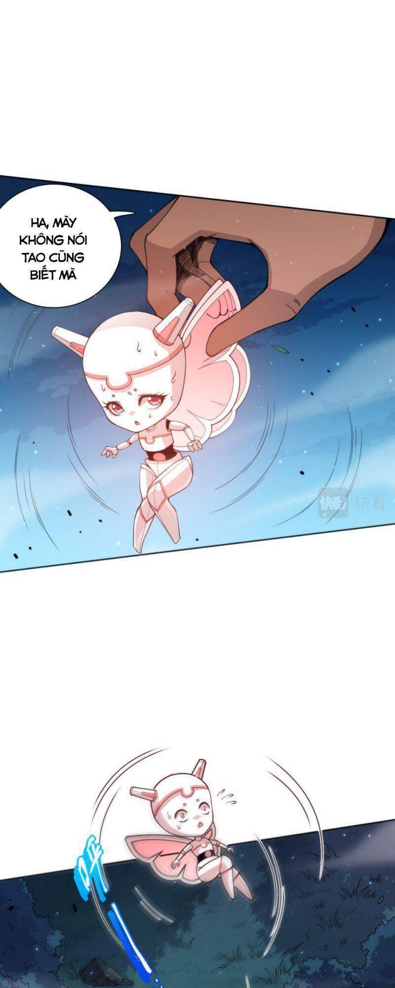 Giản Giới Chapter 143 - 7