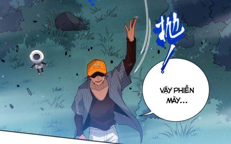 Giản Giới Chapter 143 - 8