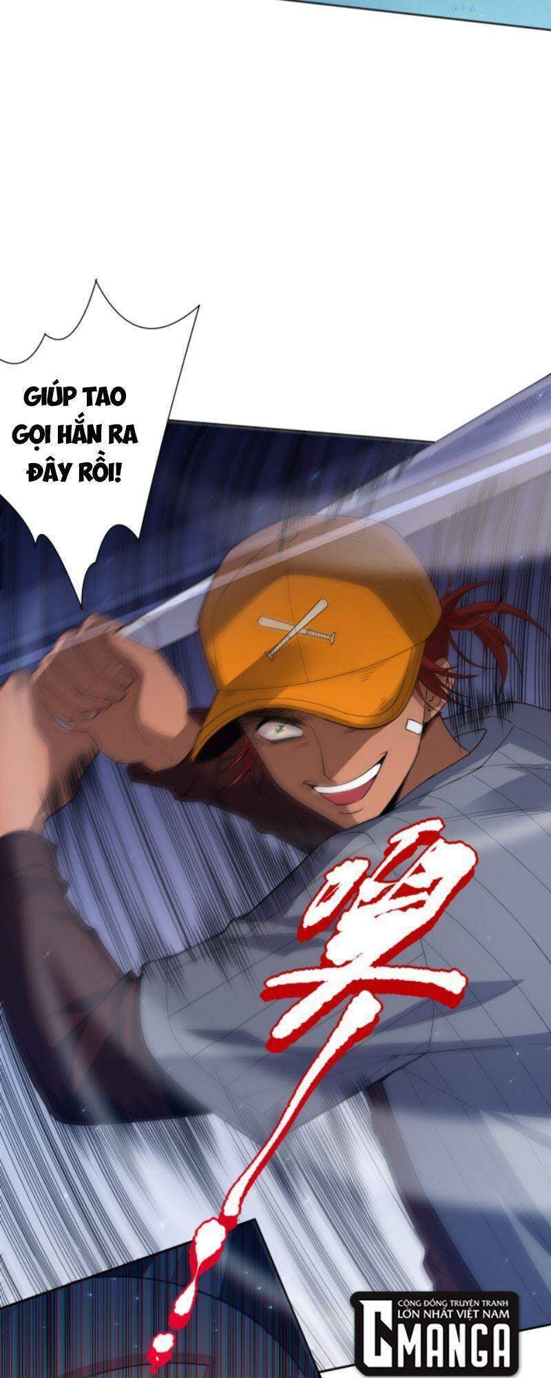 Giản Giới Chapter 143 - 9