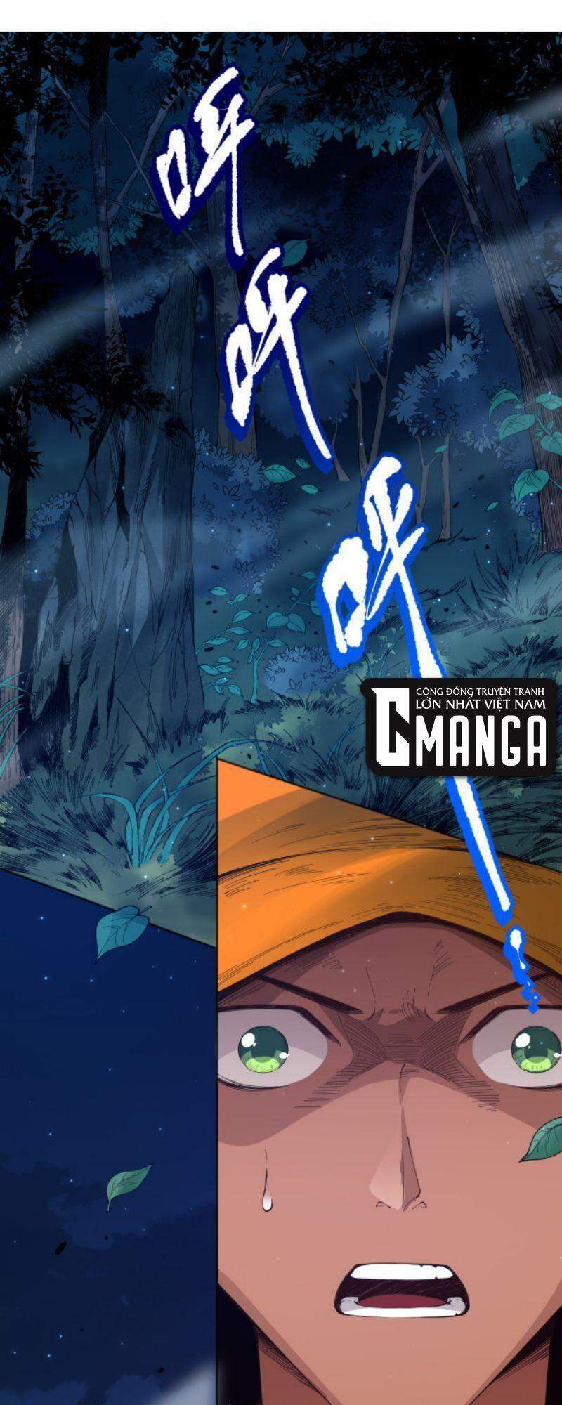 Giản Giới Chapter 144 - 1