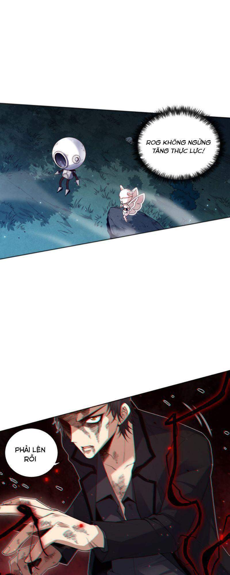 Giản Giới Chapter 144 - 13