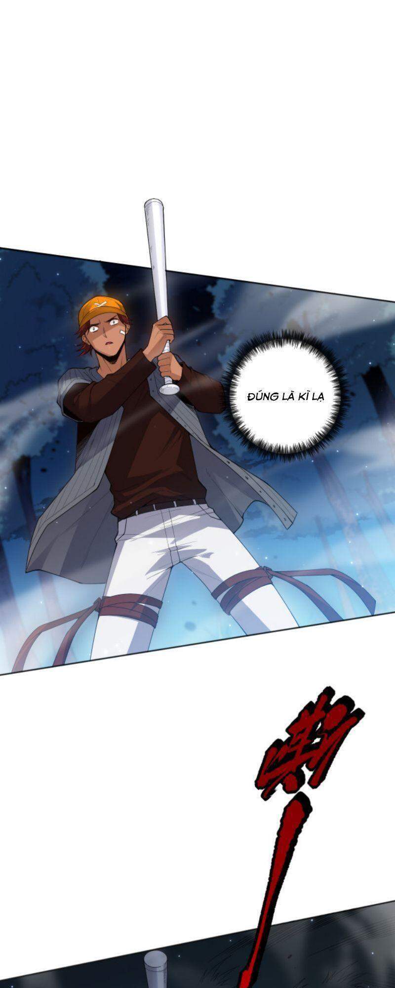Giản Giới Chapter 144 - 15