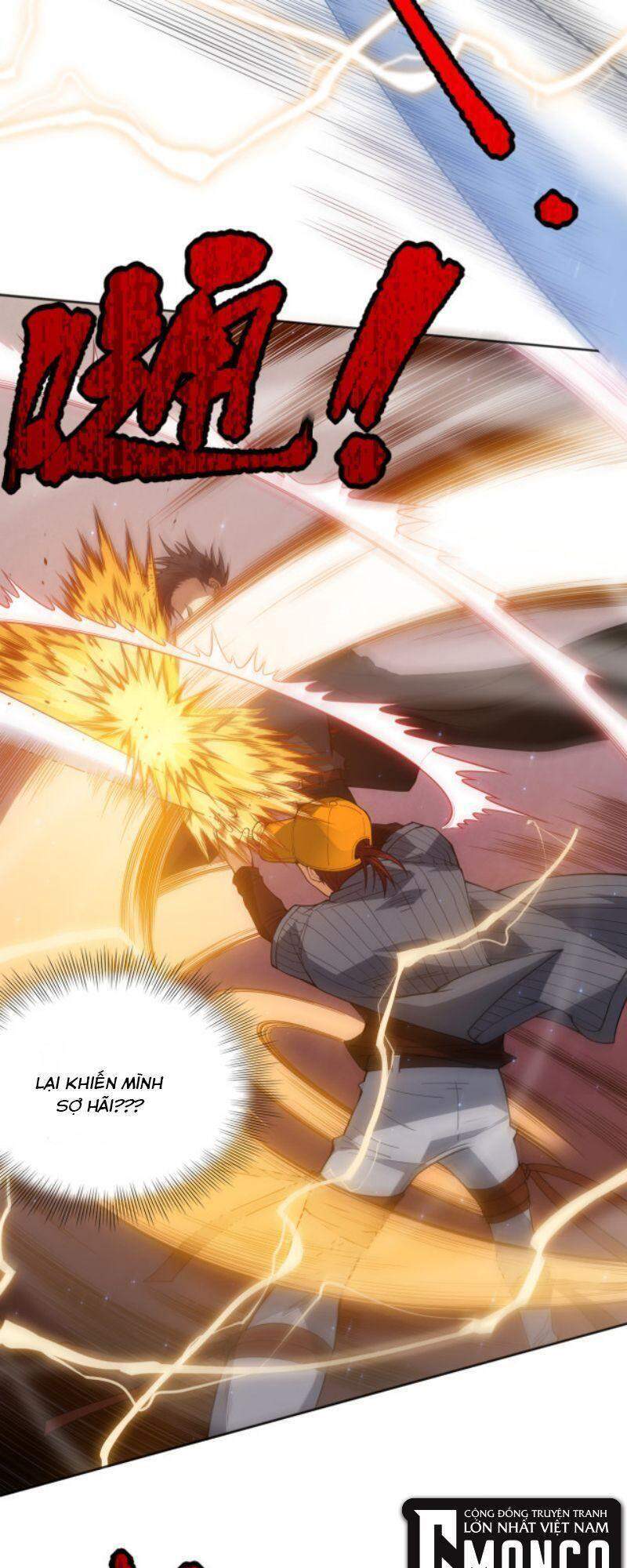 Giản Giới Chapter 144 - 19