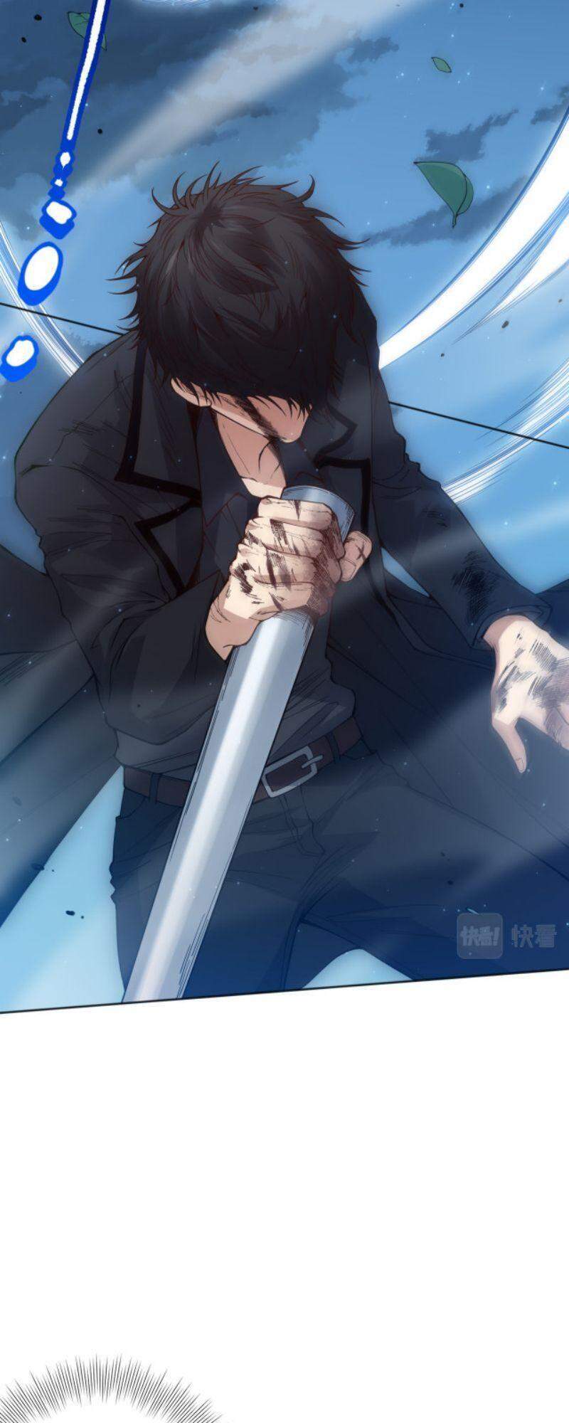 Giản Giới Chapter 144 - 3