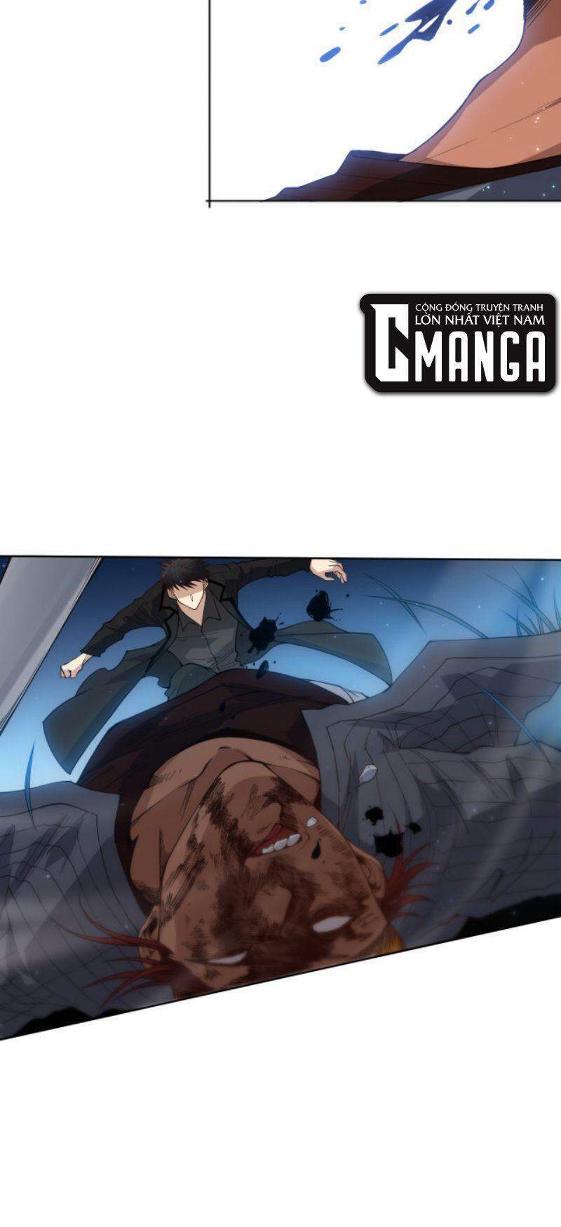 Giản Giới Chapter 144 - 40