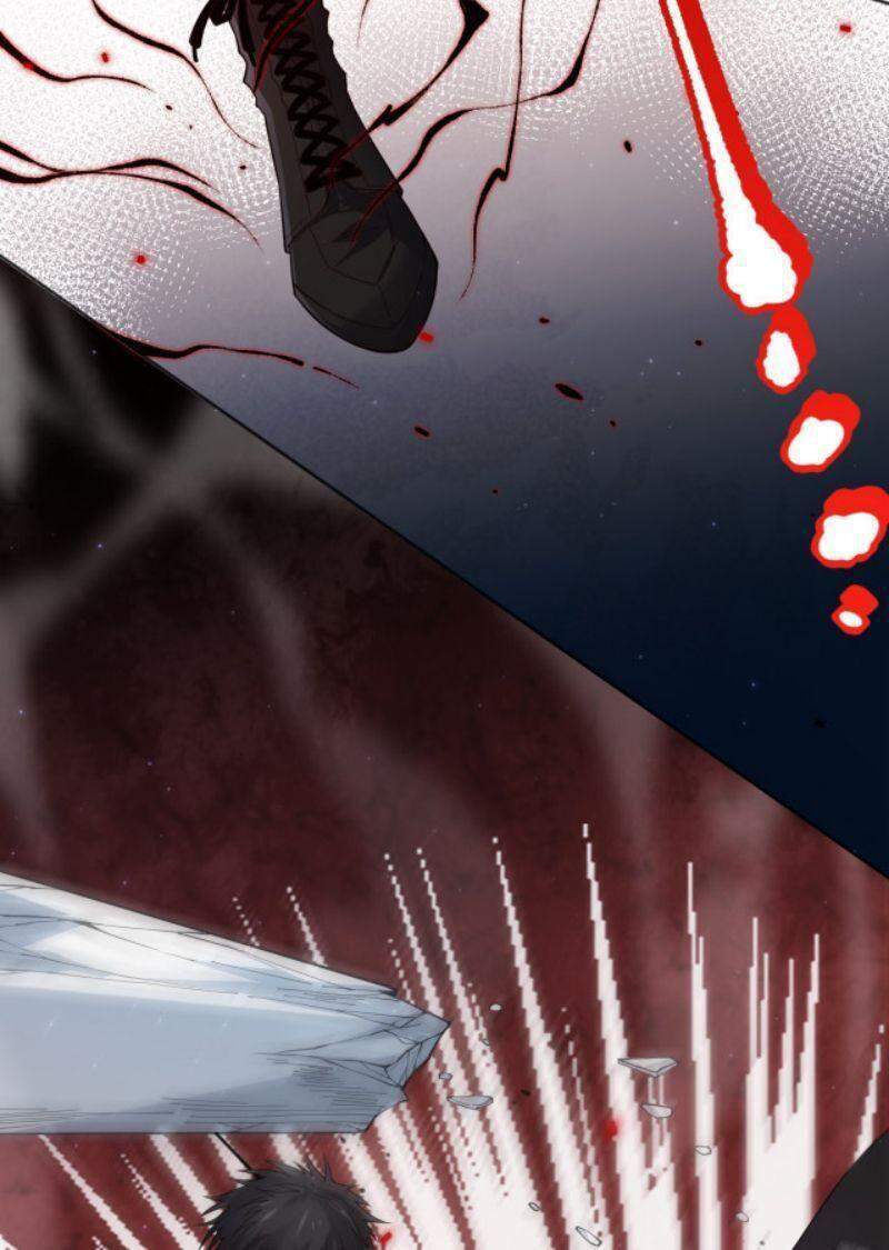 Giản Giới Chapter 144 - 42